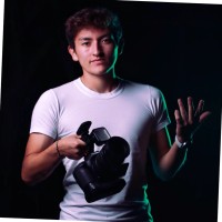 Webber International University Employee Cristian Omoya's profile photo