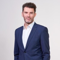 Guncast Pools & Wellness Employee Andy Carr's profile photo