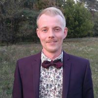 EVŌ Employee Тимофей Фроловский's profile photo