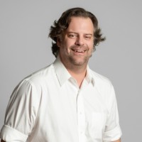 City Different Investments Employee Mac MacKay's profile photo