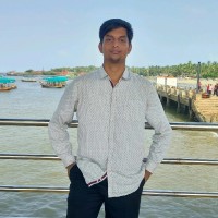 Kubeflow Employee Jagjeevan Kashid's profile photo