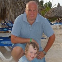 Siemens PLC Employee John Cunliffe's profile photo