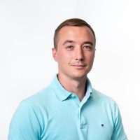 Adams Employee Jared Smith's profile photo