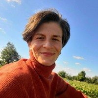 PKF International Employee Alexandra Verezemskaya's profile photo