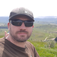 Interislander Employee Chris Henricksen's profile photo