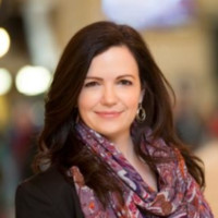 Charley Inc. Employee Rebecca Smith's profile photo