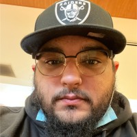 Shadow Systems Employee Jermaine Fraction's profile photo