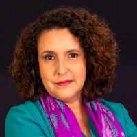 Sinditamaraty Employee Eliane Cesario's profile photo