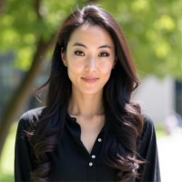Social Creatures Inc. Employee Tina Jeon's profile photo