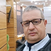 ENGCB Employee Maoudj Riad's profile photo