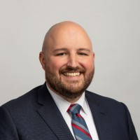 Institute for Justice Employee Patrick Jaicomo's profile photo