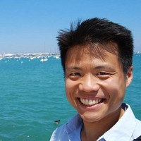 Lexington Public Schools Employee Henry Wan's profile photo