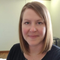 Molten Metal Equipment Innovations Employee Sarah Mikash's profile photo