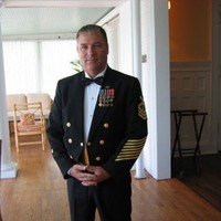 St. Francis Yacht Club Employee Anthony Cirillo's profile photo