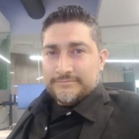 BE PRIME Employee Lorenzo Reymundo Alvarado Delgado's profile photo