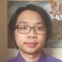 Affiliated Monitoring Employee Darren Liang's profile photo