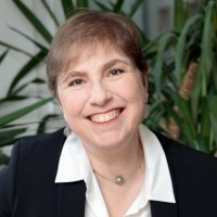 API SA Employee Nathalie Stockhammer's profile photo