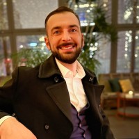 Duke Energy Corporation Employee Michael Ferri's profile photo