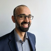 Seer Employee Krishna Sivaraman's profile photo