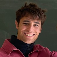 Amperus Employee Quentin Dupety's profile photo
