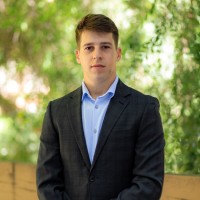 Newlight Employee Saar Medvedovsky's profile photo