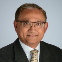 Perspectum Diagnostics Ltd Employee Prashant Pandya's profile photo