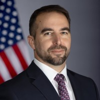 Federal Deposit Insurance Corporation (FDIC) Employee Zachary Brown's profile photo