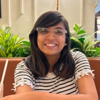 #CreativeDignity Employee Krishna Nanda's profile photo