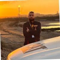 Iratrac Employee Ahmed Mowafaq's profile photo