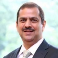ORACLE FINANCIAL SERVICES SOFTWARE LIMITED Employee Avadhut Ketkar's profile photo