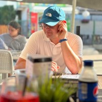 VBW Engineering ENG Employee Arkadiusz Sewerynek's profile photo