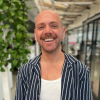 Monday Media Employee Sander Jongkind's profile photo