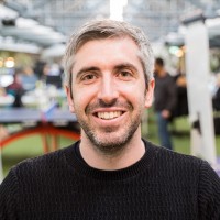 Dataships Employee Ryan McErlane's profile photo