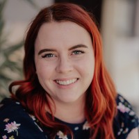 Western Governors University Employee Olivia Benson's profile photo