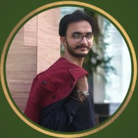 ICECD Employee Kahan Vala's profile photo