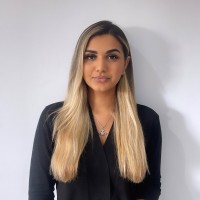 Anika Johal Email