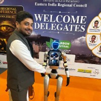 VMSM & Co. Employee Raunak Adukia's profile photo
