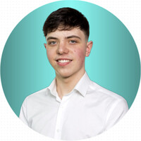 Harrison Brookes Email