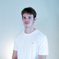 Boldr Employee Gabriel Moreira's profile photo