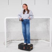 Los Angeles Kings Employee Emma Lund's profile photo