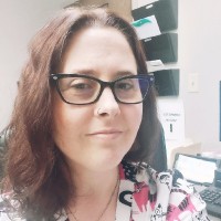 MedBridge Healthcare LLC Employee Rebecca Martin's profile photo