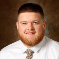 J&M Plating Employee Justin Rosendahl's profile photo