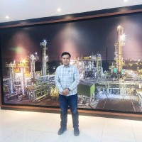 PT Wiraswasta Gemilang Indonesia Employee Bagus Pratama's profile photo
