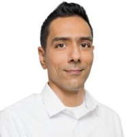 AES International Employee Kayanush Pastakia's profile photo