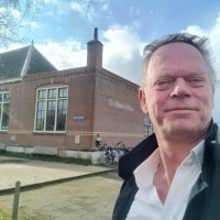 LearningStone Employee Michiel Klønhammer's profile photo