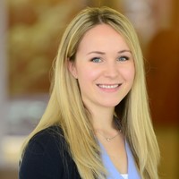 SitusAMC Employee Sarah Cox's profile photo