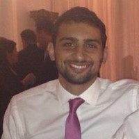 MetaRock Laboratories, Inc. Employee Mohamad Zein's profile photo