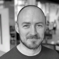 thestartupfactory.tech Employee Eric Carter's profile photo