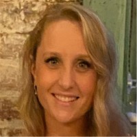 Kiersten Hall Email & Phone Number
