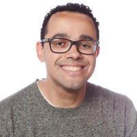 CBRE Employee Marcus Flack Jr's profile photo